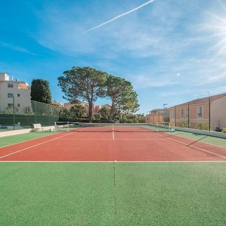 Appartement Familial 6P, Avec Piscine Et Tennis, Proche Mer Roccabruna Esterno foto