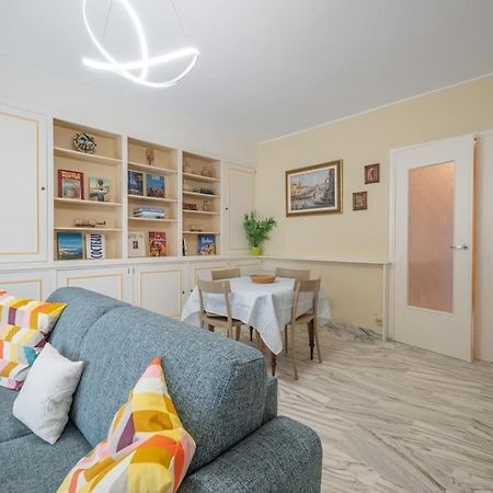 Appartement Familial 6P, Avec Piscine Et Tennis, Proche Mer Roccabruna Esterno foto
