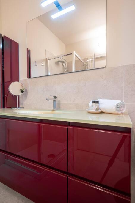 Appartement Familial 6P, Avec Piscine Et Tennis, Proche Mer Roccabruna Esterno foto