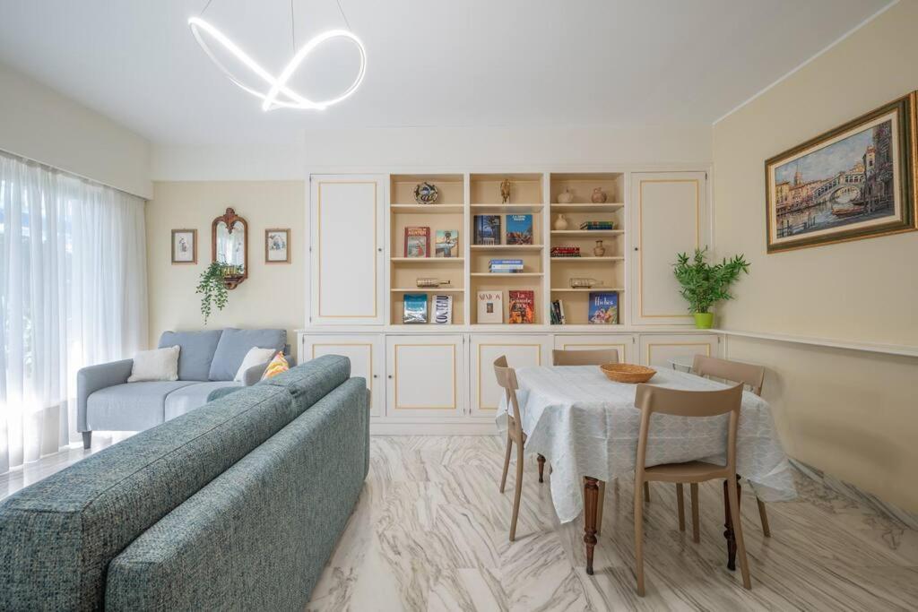 Appartement Familial 6P, Avec Piscine Et Tennis, Proche Mer Roccabruna Esterno foto