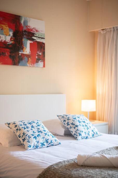 Appartement Familial 6P, Avec Piscine Et Tennis, Proche Mer Roccabruna Esterno foto