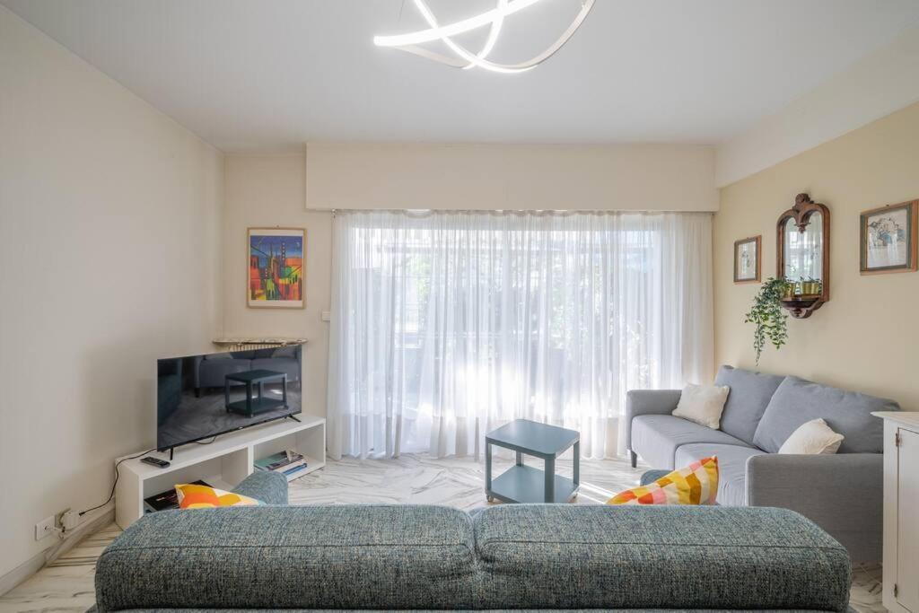 Appartement Familial 6P, Avec Piscine Et Tennis, Proche Mer Roccabruna Esterno foto
