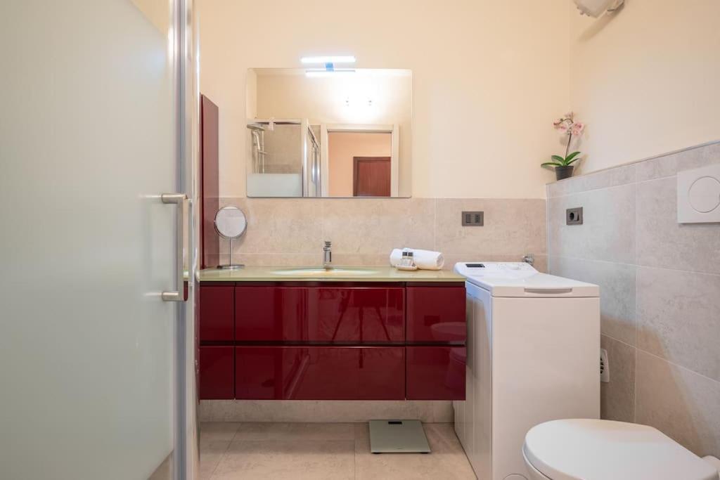 Appartement Familial 6P, Avec Piscine Et Tennis, Proche Mer Roccabruna Esterno foto