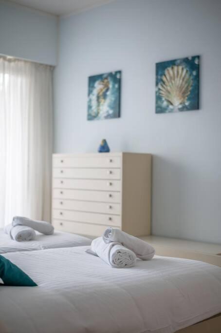 Appartement Familial 6P, Avec Piscine Et Tennis, Proche Mer Roccabruna Esterno foto